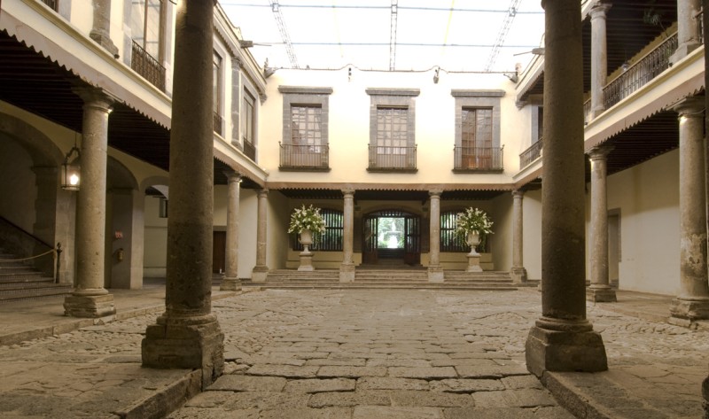 Museo Casa de la Bola