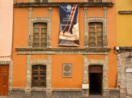 Museo Galería Nuestra Cocina Duque de Herdez