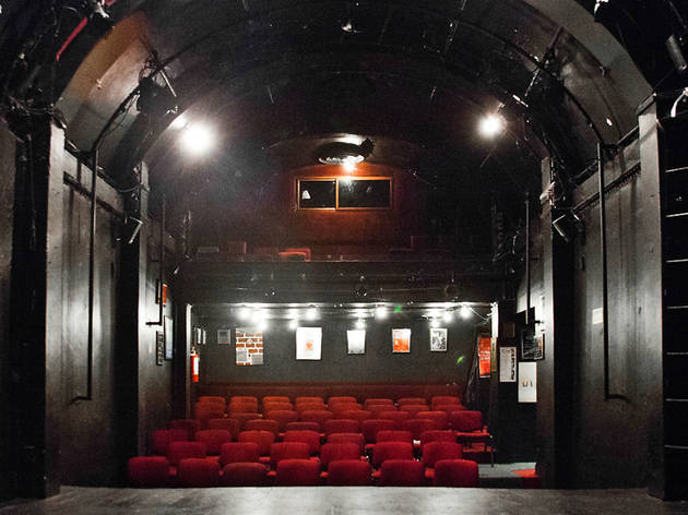 Teatro La Capilla