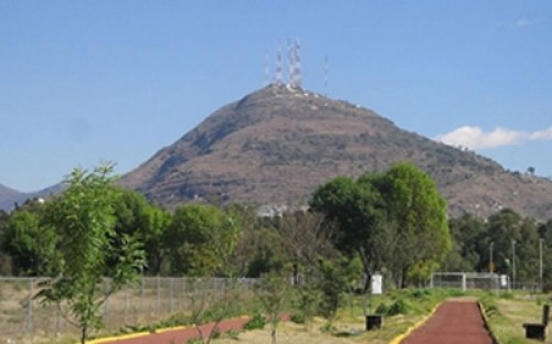 Parque Nacional Cerro de la Estrella