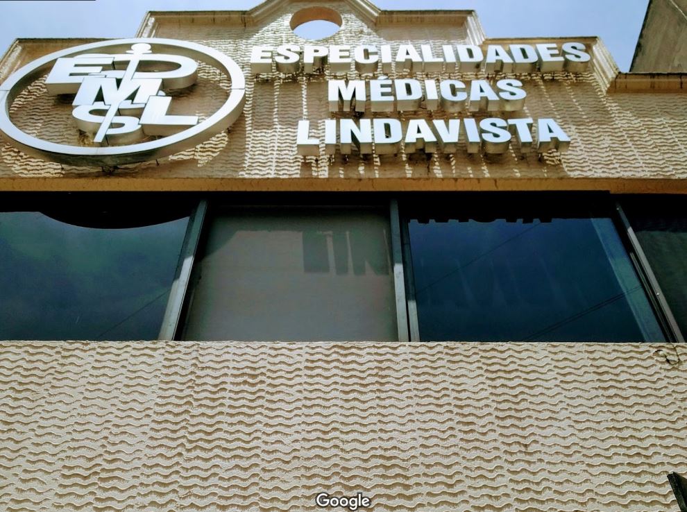 Especialidades Médicas Lindavista