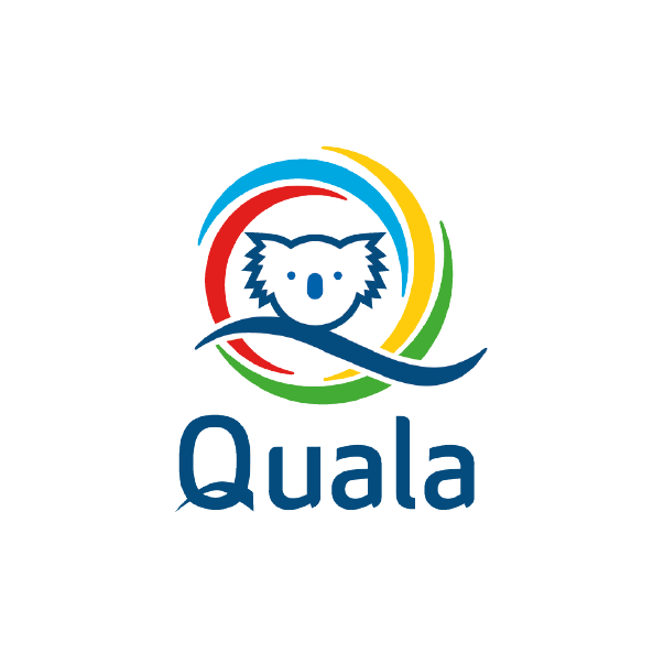 Qualamex Logo