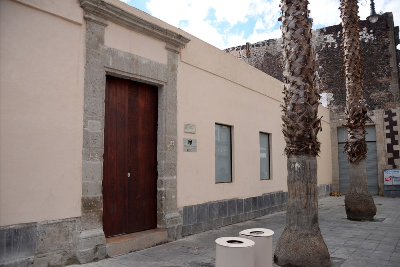 Centro Cultural Manzanares 25