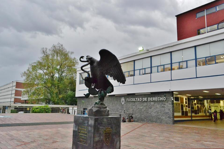 Licenciatura en Derecho, Facultad de Derecho