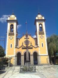 Parroquia de Santa Rosa de Lima, Xochiac