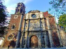 Templo de San Fernando