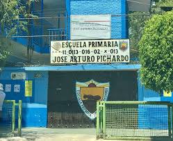 Escuela Primaria “José Arturo Pichardo”