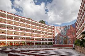 Benemérita Escuela Nacional de Maestros