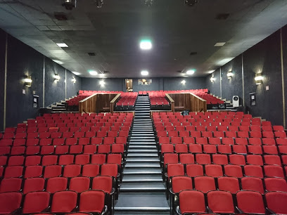 Teatro Venustiano Carranza