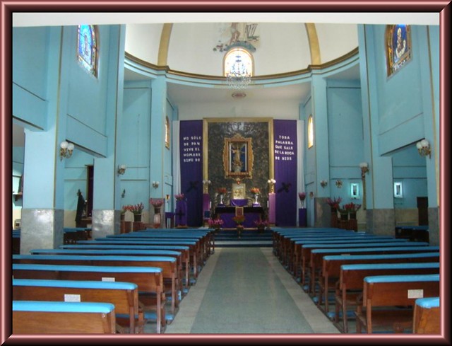 Capilla de Nuestra Señora de la Asunción