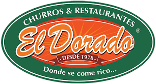 Churros El Dorado