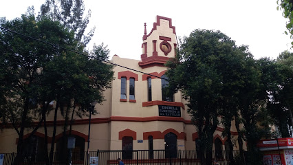 Escuela Primaria "Florencio M. del Castillo"