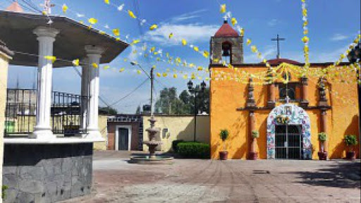 Plaza de La Soledad