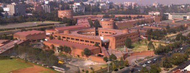 Universidad Iberoamericana Santa Fe