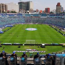 Cruz Azul Club Deportivo