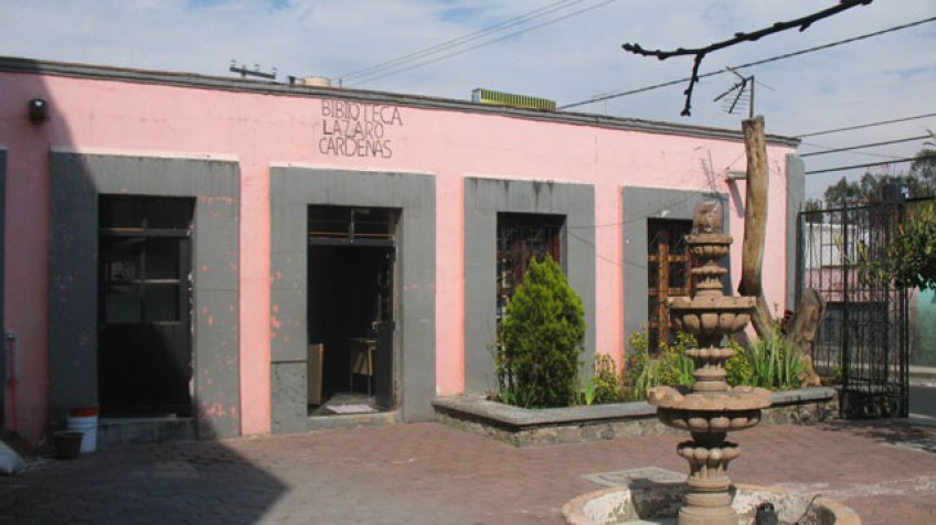 Museo Tomás Medina Villarruel