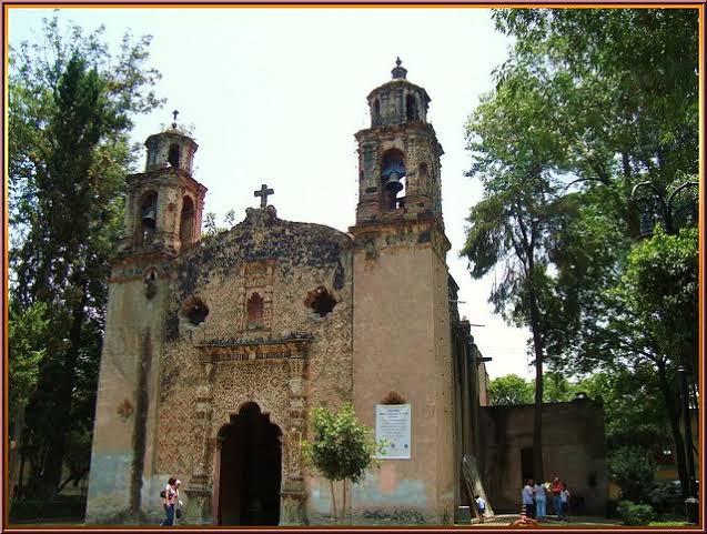 Capilla de la Inmaculada Concepción