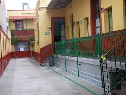 Escuela Primaria "Manuel María Contreras"