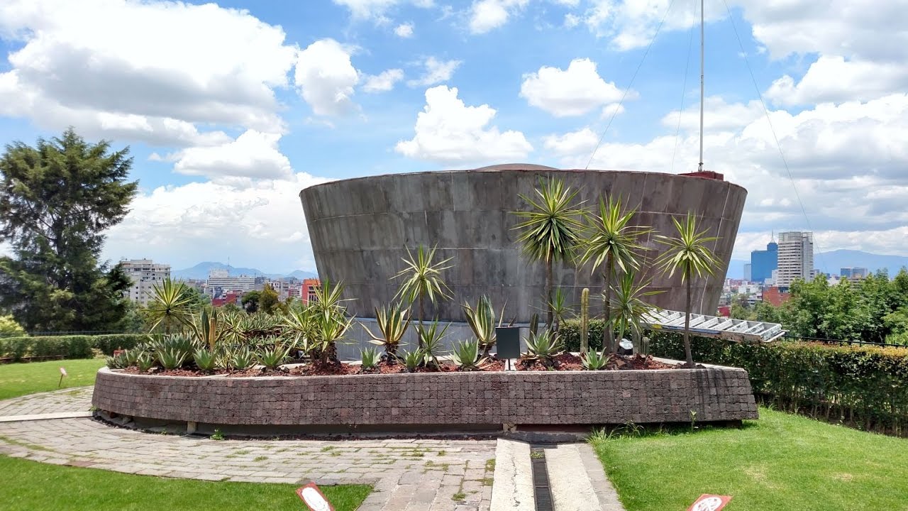 Galería de Historia Museo del Caracol