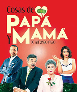 Cosas de Papá y Mamá