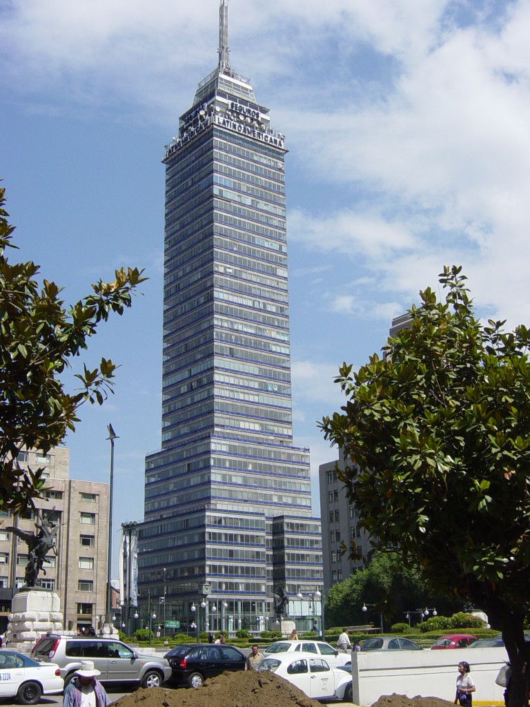 Torre Latino