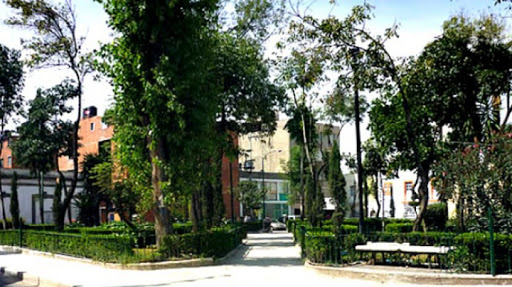 Plaza Santa Ana