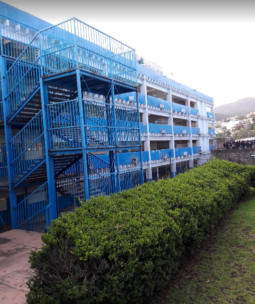 Escuela Secundaria Diurna No. 105 "José Guadalupe Posada"
