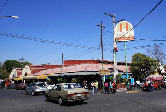 Calle de Ignacio Allende s/n