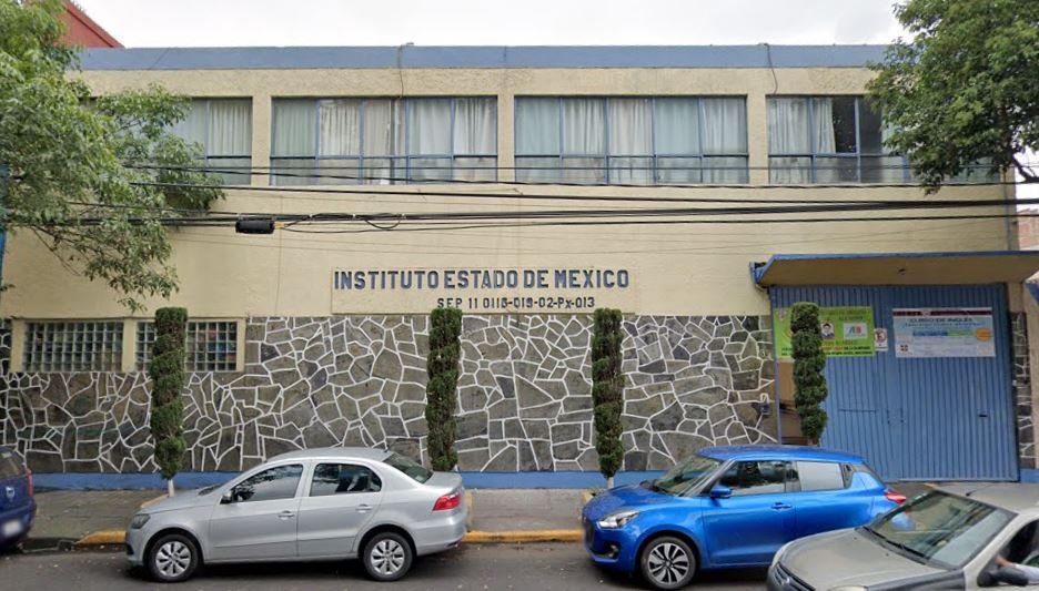 Instituto del Estado de México