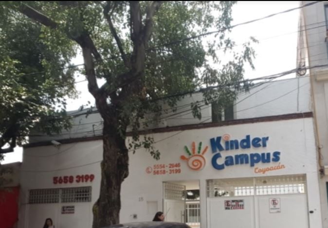 Kinder Campus