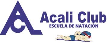 Escuela de natación “Acali Club”