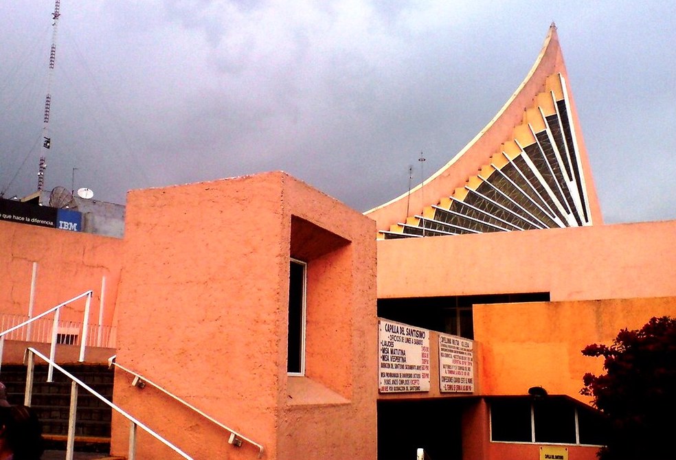 Capellania Militar Cristo Rey de la Paz