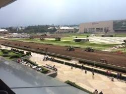 Hipódromo Las Américas