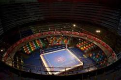 Arena Coliseo