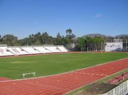 Wilfrido Massieu, Estadio