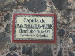 Monumento Colonial