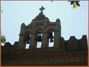 Pueblo de Santa María Malinalco
