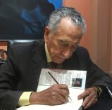 Guillermo H. Cantú Charles, ensayista de tauromaquia, en entrevista con WikiCity, 18/02/20.