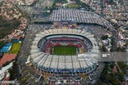 Estadio Azteca